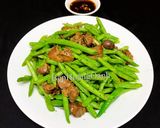 Hình bước làm 2 của món Bữa Cơm Gia Đình 74