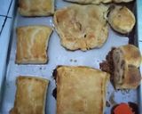 Foto del paso 2 de la receta: Volovanes de atún