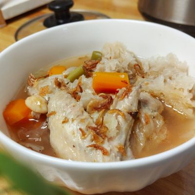 Langkah 4