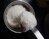 Foto del paso 1 de la receta: Trufas (sin azúcar ni harinas)