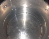 Foto del paso 2 de la receta: Vegetales apagados en salsa