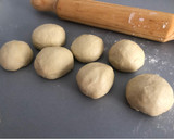 Foto del paso 9 de la receta: Bollitos salados rellenos