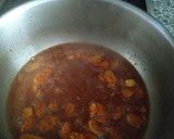 Foto del paso 3 de la receta: Coliflor ajoarriero