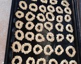صورة لخطوة 2 من وصفة بسكوت اليانسون هش ولذيذ 🥨🍪
