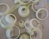 Foto langkah ke 3 dari resep Onion Ring.