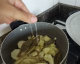 Foto del paso 2 de la receta: Compota de manzana para endulzar pernil de cerdo