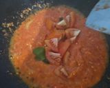 Foto langkah ke 2 dari resep Udang Saos Padang.