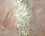 Fűszeres vaj recept fázis 2 fotója