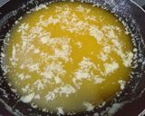 Foto langkah ke 3 dari resep Bika Ambon Mini Bersarang.