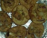 পাপড়ি চাট (paapri chaat recipe in Bengali) রেসিপির ধাপ 6 ছবি