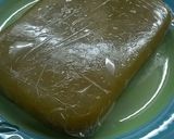 Foto del paso 3 de la receta: Pepas de dulce de batata casero