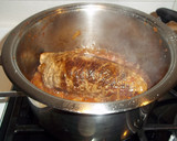Foto del paso 16 de la receta: Rollo de ternera relleno de tortilla