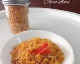 Foto langkah ke 13 dari resep Abon Ikan Homemade.