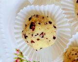 Foto del paso 4 de la receta: Bombones de leche en polvo 🍬receta de cocina tradicional de India 🇮🇳 tomada de chef Kasumi 🇯🇵