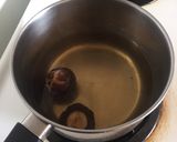 Hình bước làm 2 của món Canh miso