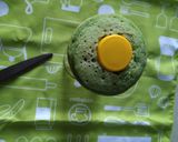 Foto langkah ke 8 dari resep Bikang eggless.