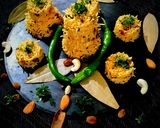 કાશ્મીરી પુલાવ(Kashmiri Pulao recipe in Gujarati) રેસીપી સ્ટેપ6ફોટો
