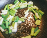 Foto del paso 2 de la receta: Arroz con coliflor