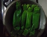 Foto langkah ke 3 dari resep Pepes ikan tongkol.