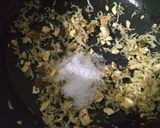 A picture of step 5 of Unnakai malabar delicacy.