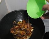 Foto langkah ke 3 dari resep Ayam Goreng Mentega.