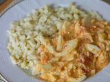 Tojáspörkölt