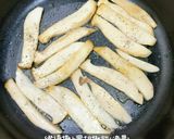松露醬油杏鮑菇的食譜步驟3照片