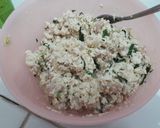Foto langkah ke 2 dari resep Bakso Tahu.