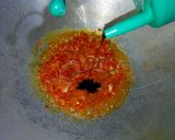 Foto langkah ke 4 dari resep 108. Oseng Tempe Teri.