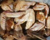 Foto langkah ke 2 dari resep Fried Chicken Wing.