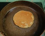 Foto langkah ke 2 dari resep Pancake pisang.