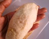 A picture of step 5 of Stuffed bread rolls.