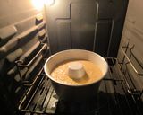 Foto del paso 8 de la receta: Keke de naranja 🍊 con coco 🥥 (con harina de AVENA)