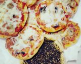 صورة لخطوة 3 من وصفة عجينة سهلة ورائعة لكل انواع الفطائر 😋😍