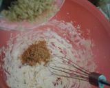 Foto del paso 3 de la receta: Muffins de plátano 🍌☕