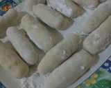 Foto langkah ke 5 dari resep Pempek ayam.