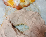 Foto del paso 8 de la receta: Mona de Pascua rellena de trufa