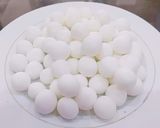 Hình bước làm 2 của món Chè dừa dầm