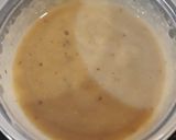 Foto del paso 3 de la receta: Bebida vegetal de castañas con miel