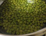 छोलिया सब्जी (Chholiya sabzi recipe in Hindi) रेसिपी चरण 1 फोटो