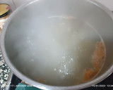Foto del paso 6 de la receta: Spaghetti con bogavante