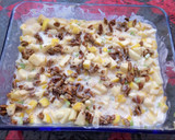 Foto del paso 2 de la receta: Ensalada de manzana navideña