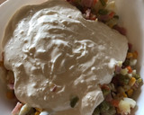 Foto del paso 4 de la receta: Ensaladilla Rusa estilo búlgaro