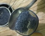 Foto langkah ke 2 dari resep Es Susu Nutrisari.