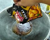 Foto langkah ke 1 dari resep Gulai Ayam.