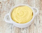 Une image de l'étape 1 de Fausse mayonnaise.