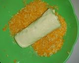 Foto langkah ke 9 dari resep Goreng Pisang Roti Tawar.