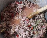 Foto del paso 2 de la receta: Relleno para empanadas de carne