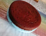 Foto del paso 11 de la receta: Pastel red velvet