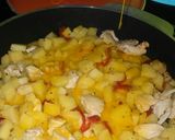 Foto del paso 4 de la receta: Rapiditos!